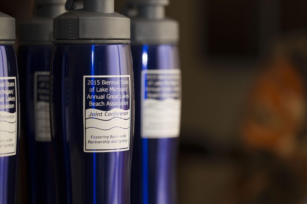 department of environmental quality, michigan, swag, great lakes, water bottles, thermos, michigan, swag, swag, swag, swag, swag, thermos, thermos, thermos